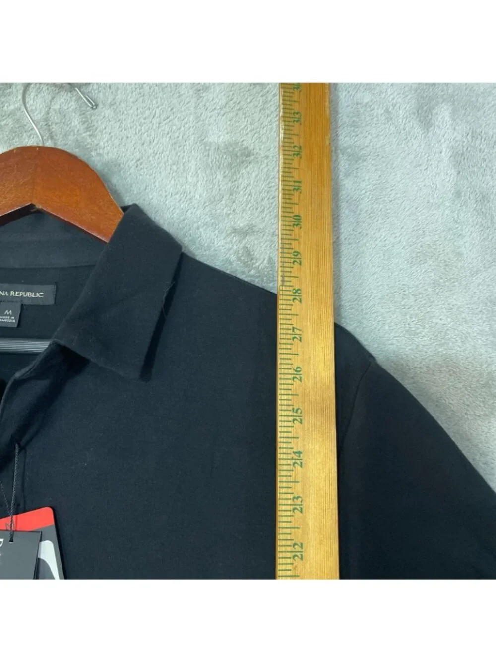 Banana Republic new tag